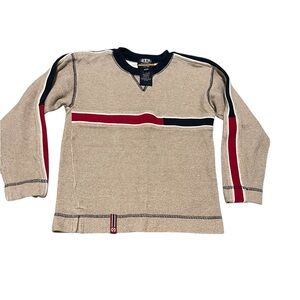 OTB SWEATER TODLLER 4-5